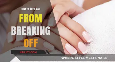 Prevent Brittle Nails: Tips to Keep Your Nails Strong and Healthy