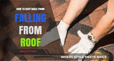 Prevent Roof Nail Loss: Essential Tips for Durable Roofing Maintenance