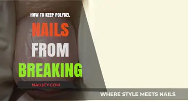 Prevent Polygel Nail Breaks: Essential Tips for Long-Lasting Strength