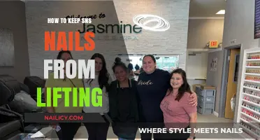 Prevent SNS Nail Lifting: Essential Tips for Long-Lasting Manicures