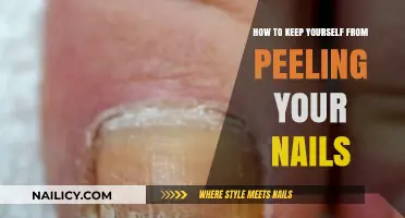 Prevent Nail Peeling: Simple Tips for Stronger, Healthier Nails