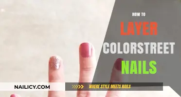 Mastering ColorStreet Nail Layers: Easy Steps for Flawless Application