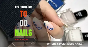 Master Nail Art: Step-by-Step Guide to Perfect Manicures at Home