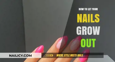 Grow Strong, Healthy Nails: Tips and Tricks