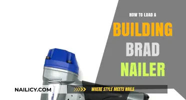 Mastering Your Building Brad Nailer: A Step-by-Step Loading Guide