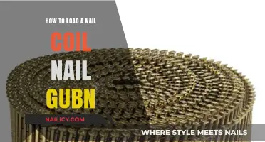 Mastering Nail Coil Loading: A Step-by-Step Guide for Efficiency
