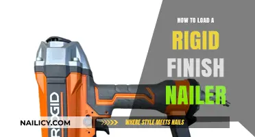 Mastering the Rigid Finish Nailer: A Step-by-Step Loading Guide