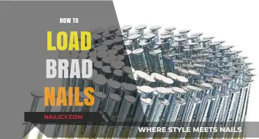 Mastering Brad Nail Loading: A Step-by-Step Guide for Beginners