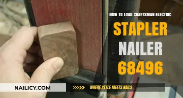 Mastering the Craftsman 68496: A Step-by-Step Loading Guide