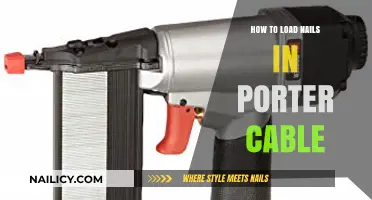 Mastering Nail Loading: A Step-by-Step Guide for Porter Cable Tools