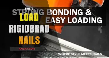Mastering Rigidbrad Nails: A Step-by-Step Loading Guide for Beginners