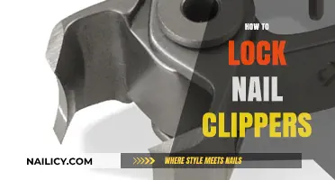 Secure Your Nail Clippers: Simple Locking Techniques for Safe Storage