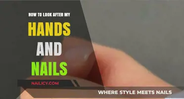 Essential Hand and Nail Care Tips for Healthy, Beautiful Results