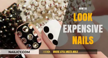 Elevate Your Manicure: Tips for Achieving Expensive-Looking Nails Effortlessly