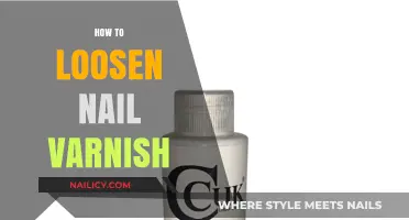 Easy Tips to Soften and Remove Stubborn Nail Polish Quickly