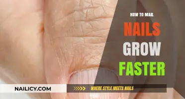 Strategies for Stronger, Longer Nails: A Guide