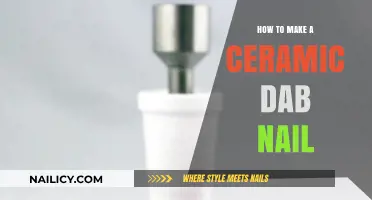 Creating Your Own Ceramic Dab Nail