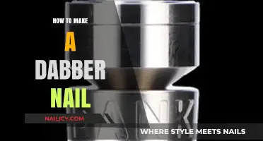 Creating Your Own Dabber Nail: A Step-by-Step Guide