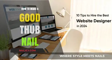 Creating Thumbnails: A Quick Guide to Success