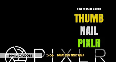 Create Thumbnails with Pixlr: A Beginner's Guide