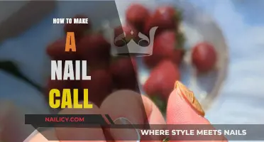Creating a Nail Art Business: Getting Started