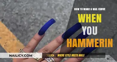 Hammering Nails: Curving Techniques for Beginners