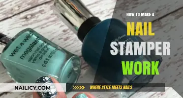 The Secret to Mastering Your Nail Stamper