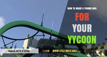 Creating Thumbnails: A Guide for Your YYcoon Empire
