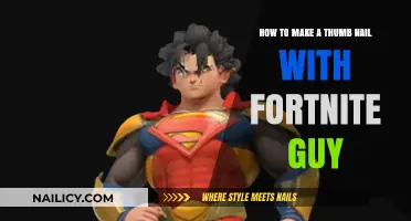 Creating Fortnite Thumbnails: A Guide for Beginners