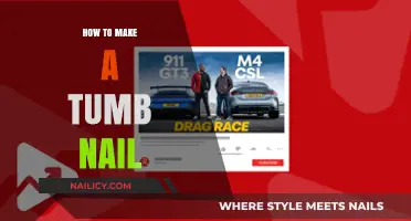 Designing Thumbnails: A Quick Guide