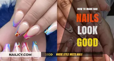 Enhance Your Nails: Simple Tips for a Perfect Manicure