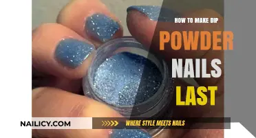 Make Dip Powder Nails Last: Pro Tips for Longevity