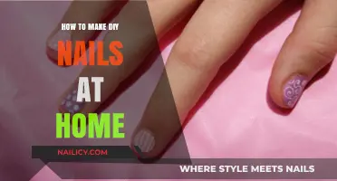 DIY Nails: Achieving Salon-Worthy Results at Home