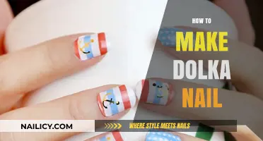 Create Dholka Nails: The Ultimate Guide