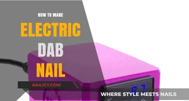 Creating Your Own Electric Dab Nail: A DIY Guide