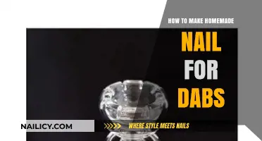 Creating the Perfect Dab Nail at Home