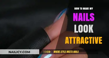 Attractive Nails: Tips and Tricks for a Perfect Manicure