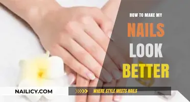 Get Perfect Nails: Tips and Tricks for Beginners