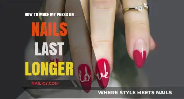 Extend Your Press-On Nails Lifespan: Tips for Long-Lasting Wear