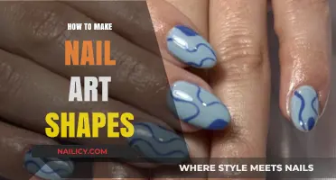 Mastering Nail Art Shapes: Easy Techniques for Creative Designs