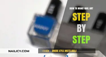 Mastering Nail Art: Easy Step-by-Step Guide for Stunning Designs