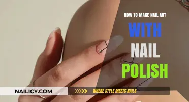 Creative Nail Art: Easy Polish Techniques for Stunning Designs