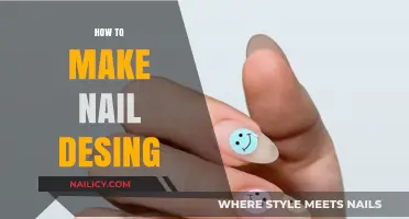Creative Nail Design Tips: Easy Steps for Stunning DIY Manicures