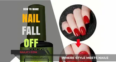 Effective Methods to Safely Remove a Loose or Damaged Nail