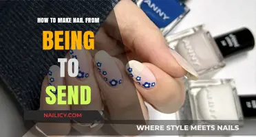 Master the Art of Nail Mailing: A Step-by-Step Guide