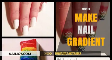 Mastering Nail Gradient Art: Easy Steps for Stunning Manicures