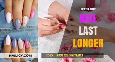 Pro Tips for Extending Your Manicure's Lifespan and Shine