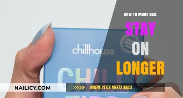 Keep Your Nails Looking Fresh: Tips for Long-Lasting Manicures