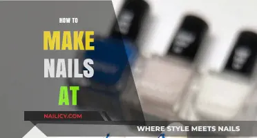 Mastering Nail Art: Easy Steps to Create Stunning Nails at Home