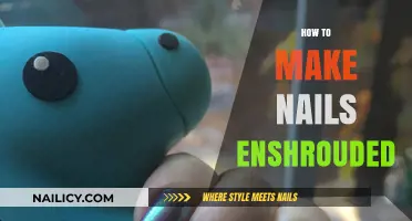 Master the Art of Enshrouded Nails: A Step-by-Step Guide